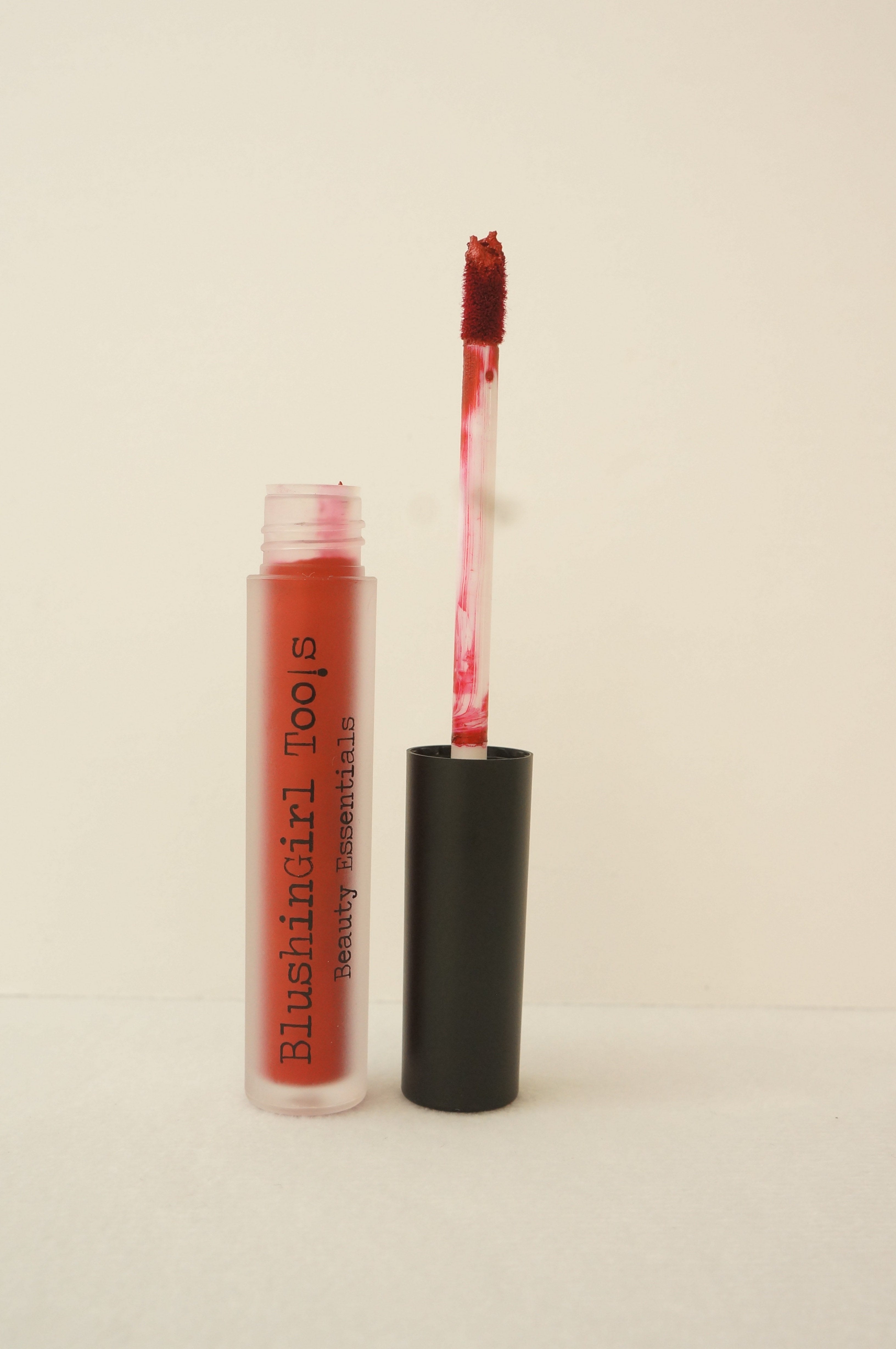 Beedua velvet matte liquid lipstick