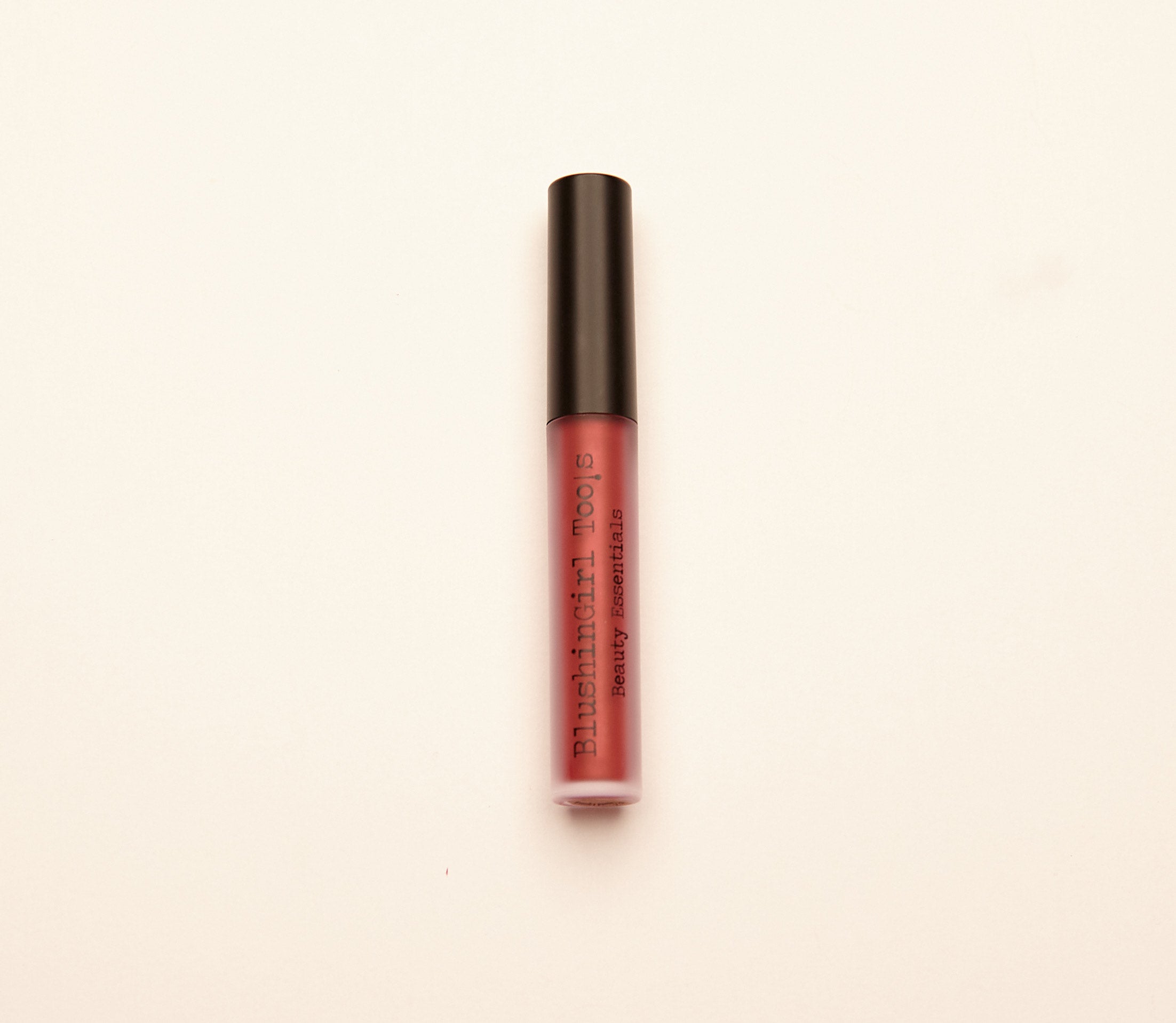 Boss lady velvet matte liquid lipstick