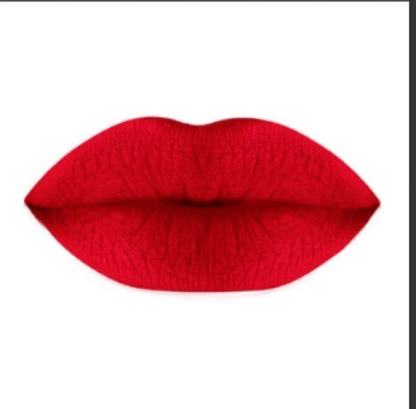 First love velvet matte liquid Lipstick