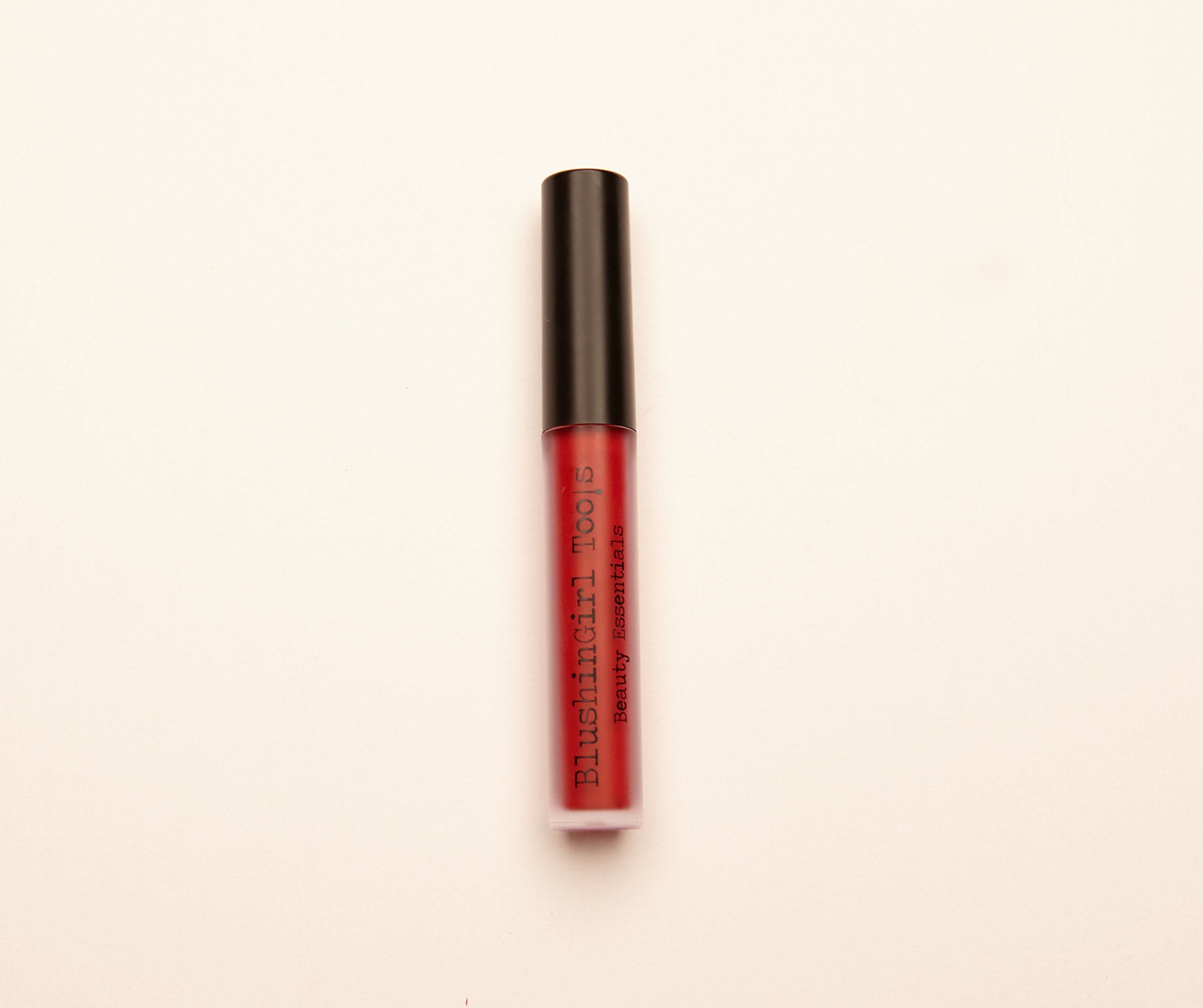 J-town fever velvet matte liquid lipstick