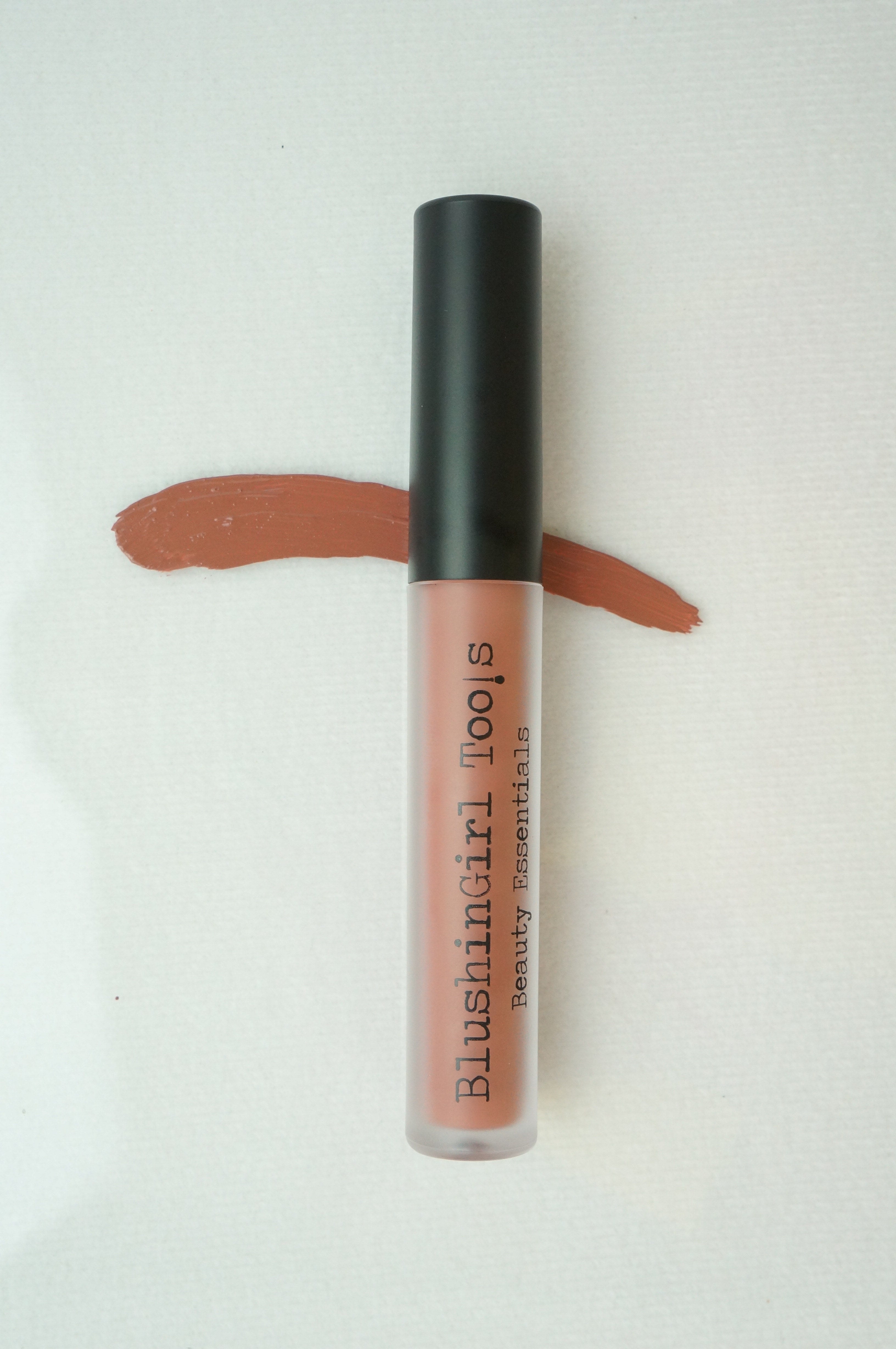 Zindzi velvet matte liquid lipstick