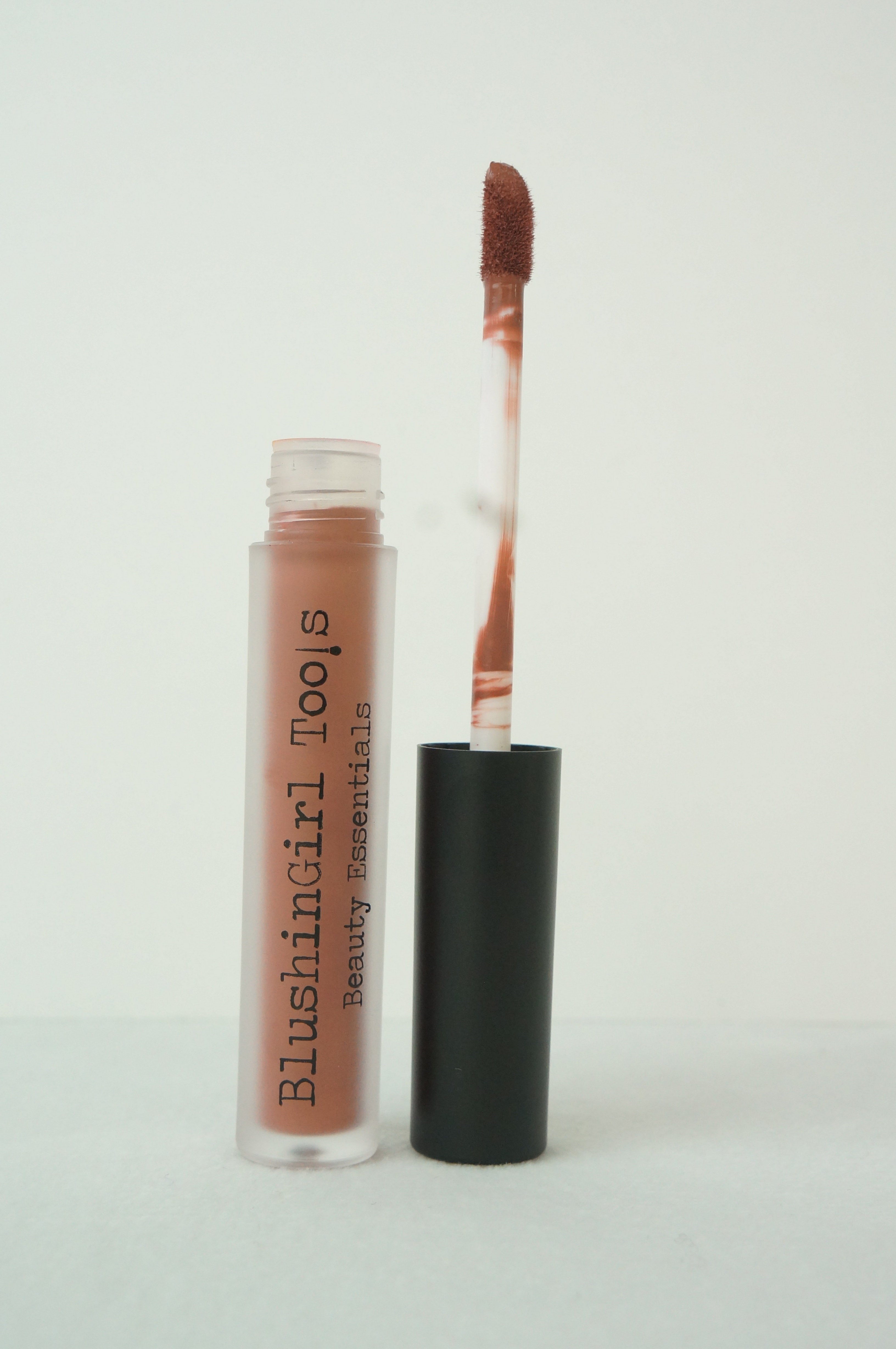 Zindzi velvet matte liquid lipstick