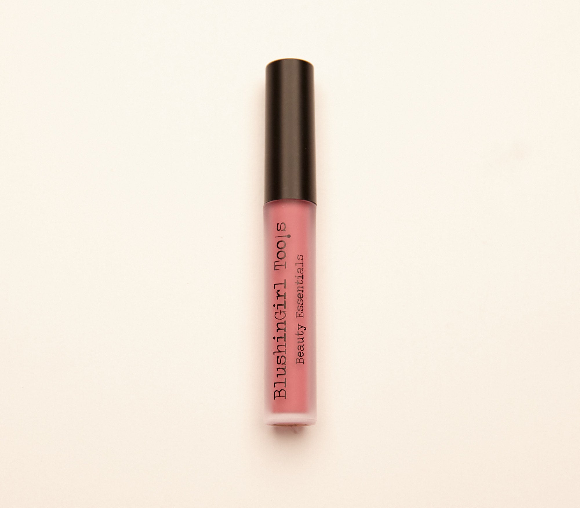 Famous Velvet matte liquid lipstick