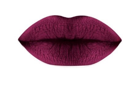 Safarigirl velvet matte liquid lipstick