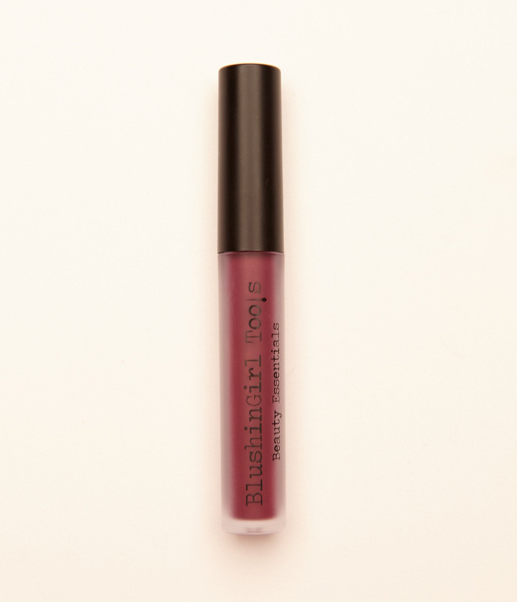 Safarigirl velvet matte liquid lipstick
