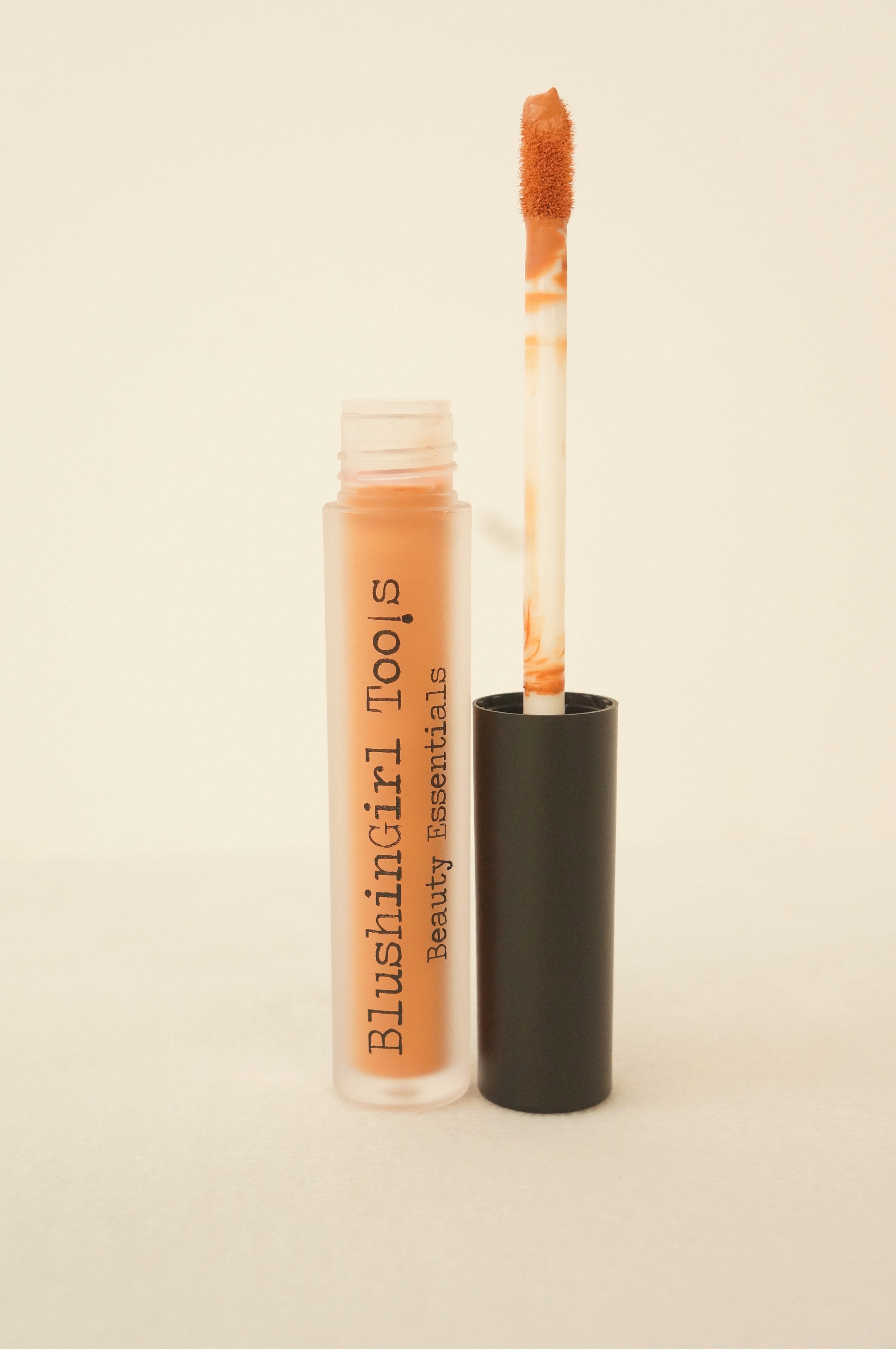 Selfie velvet matte liquid lipstick